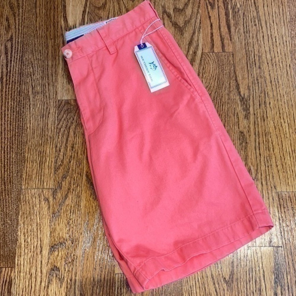 Southern Tide Skipjack Shorts